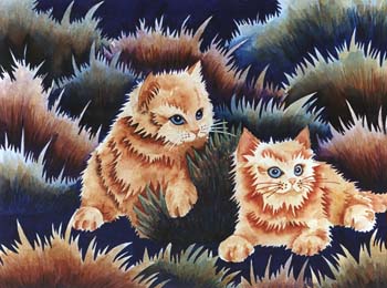chatons