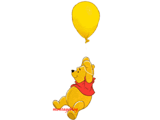 winnie l'ours