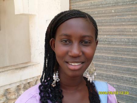 khoudia gaye ndiaye