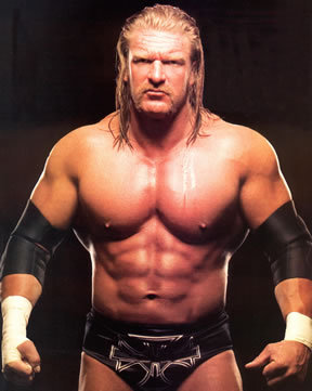 tripleH