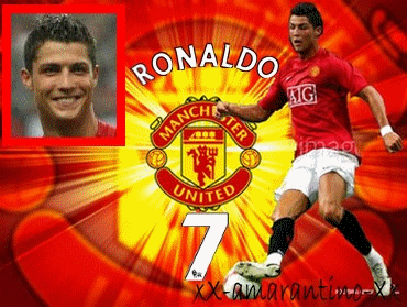 c ronaldo