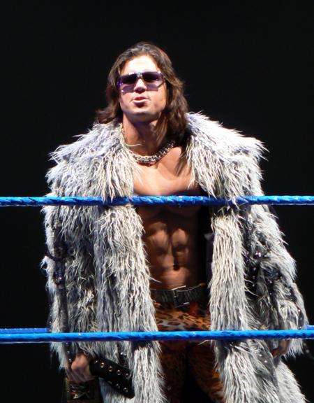 john morrison