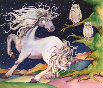 licorne