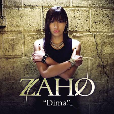 zaho