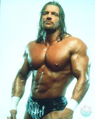 tripleH