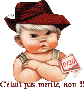 gentil boy