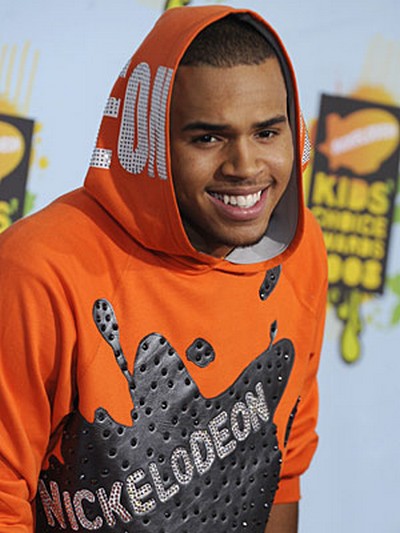 chris brown
