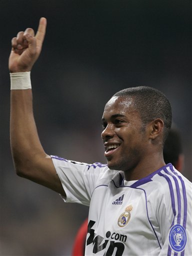 robinho