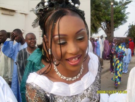 fatou diop