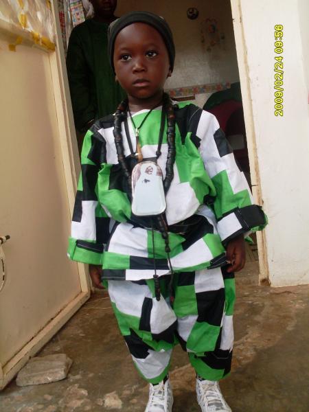 baye fall
