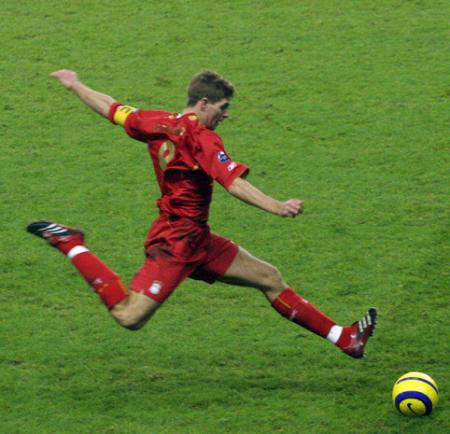 gerrard