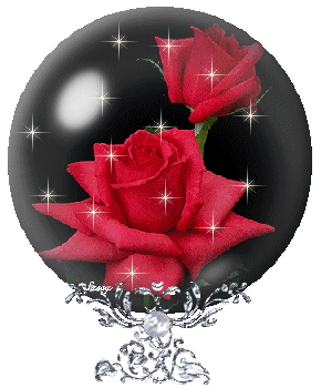 I GIVE MY FLOWER TO YOU