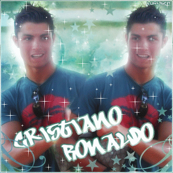 c ronaldo