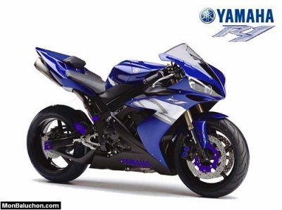 yamaha