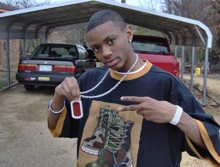 soulja boy