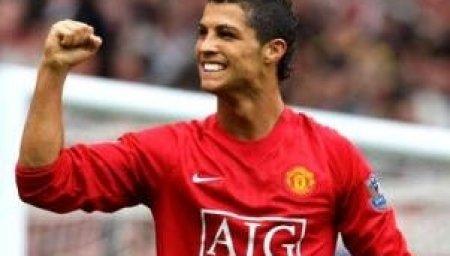 c ronaldo
