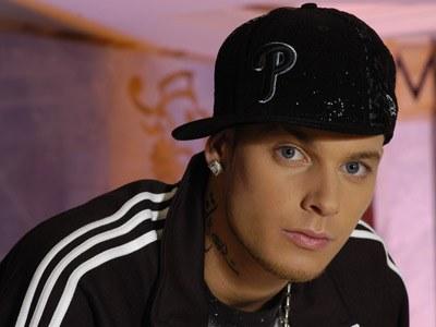 mat pokora