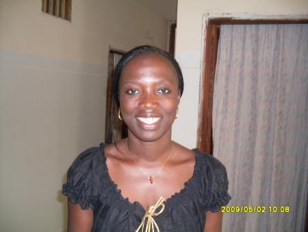 mamy ndiaye
