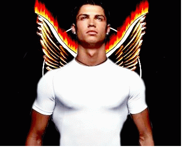 c ronaldo