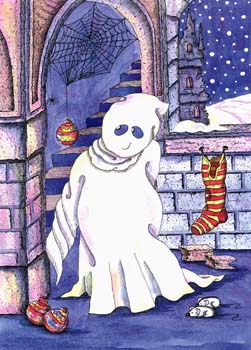 fantome