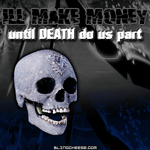 CASH MONEY