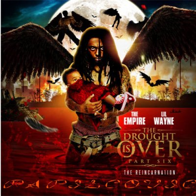 T- WAYNE