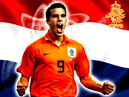van persie
