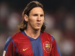 messi