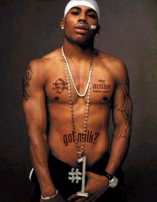 nelly