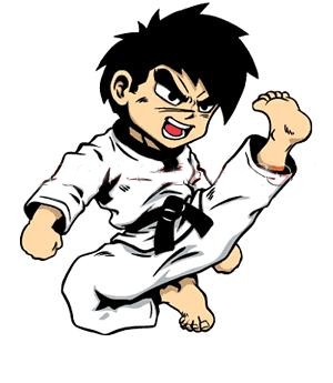karateka