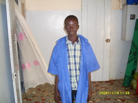 vieux diaw