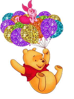 winnie l'ours