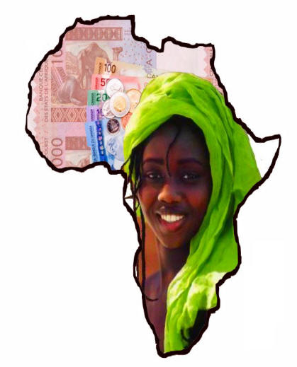afrique