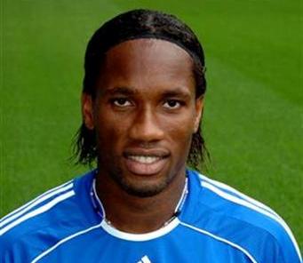 drogba