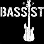a rock bassist and rock drummer