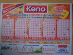 keno