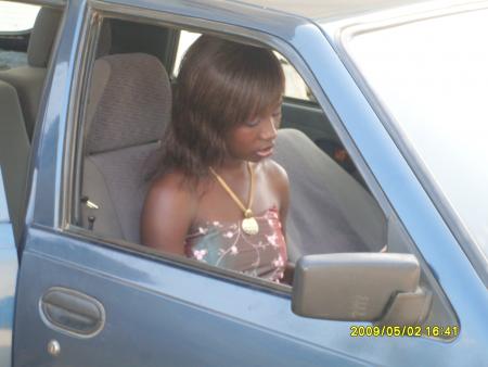 its me