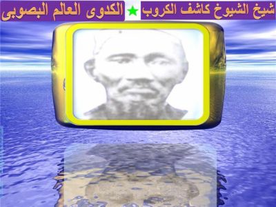 le sage et le savant 