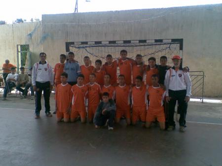 moi m3a rabita