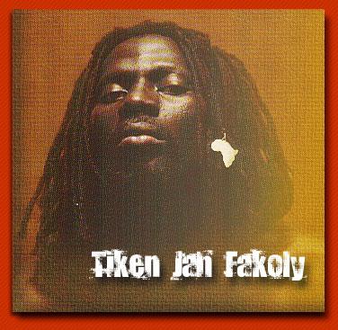 tiken jah fakoly
