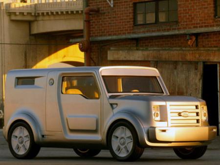 une caisse