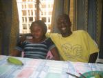 MY LIFE AND MY LOVE