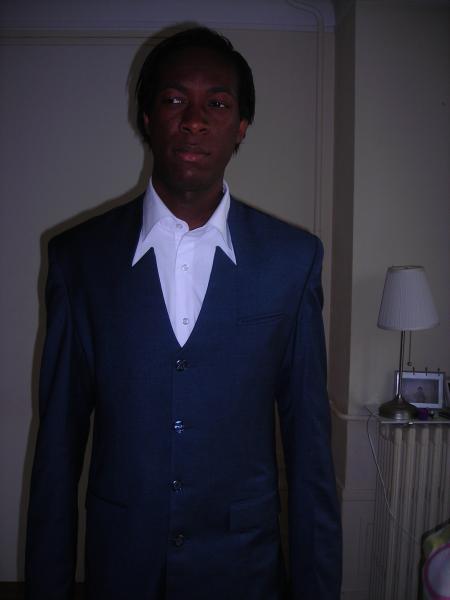 Le col