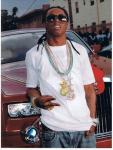 cash money
