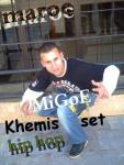 rap khemissat