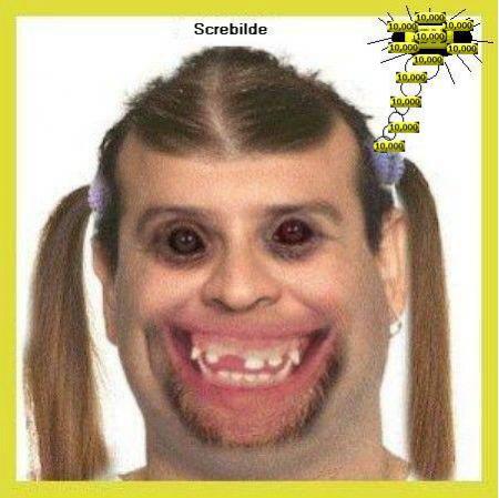son sourir