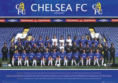 chelsea fc