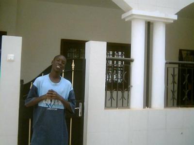 seydou