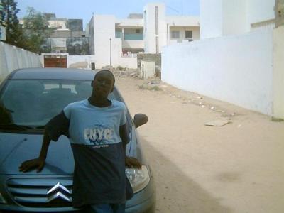 sarr