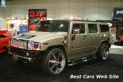 hummer
